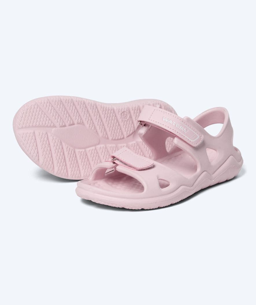 Watery Wassersandalen für Kinder - Ozana - Rosa