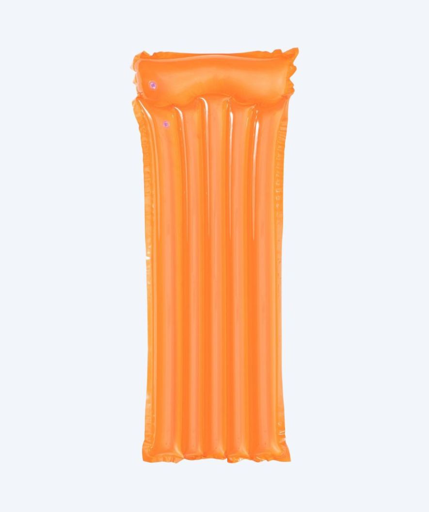 Bestway Badematratze - Floating Mat - Orange
