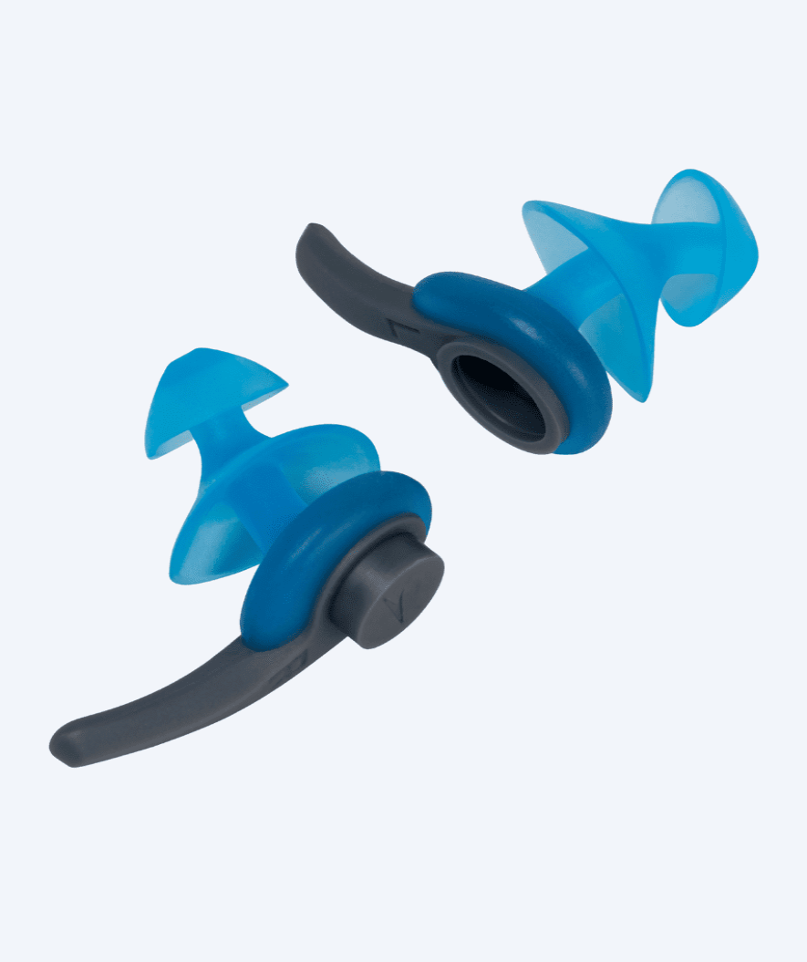 Speedo Ohrenstöpsel - Biofuse - Blau/grau