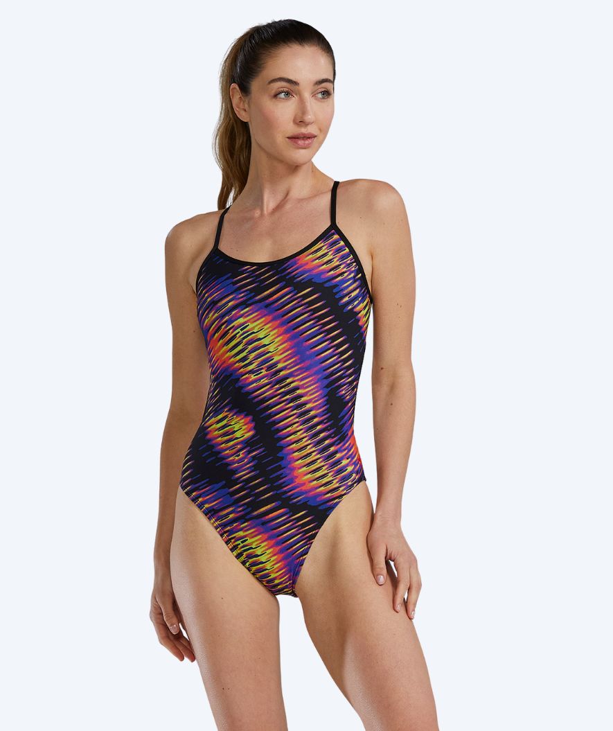 TYR Badeanzug für Damen - Evolved Trinityfit - Mehrfarbig