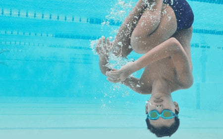 Kinderschwimmen