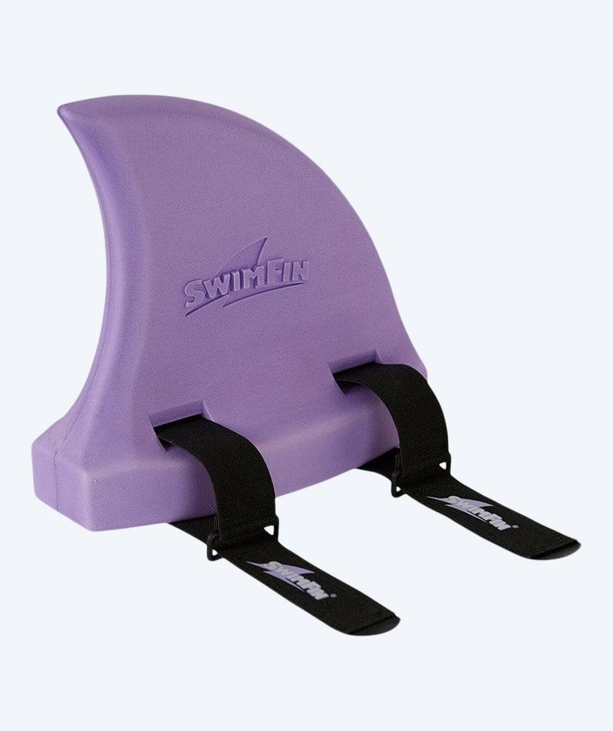 SwimFin Haiflosse - Lila