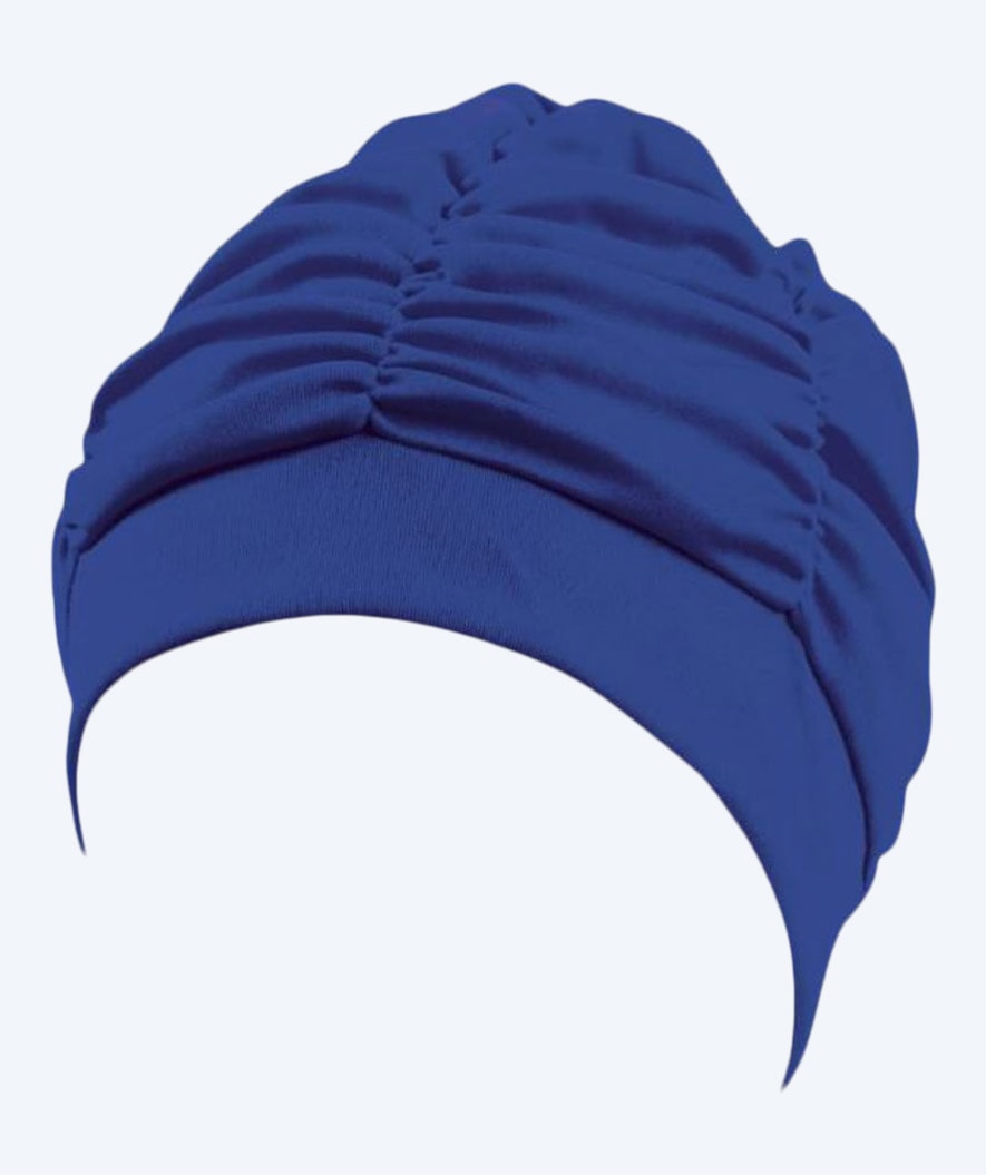 Beco Badekappe mit Turban - Hellblau