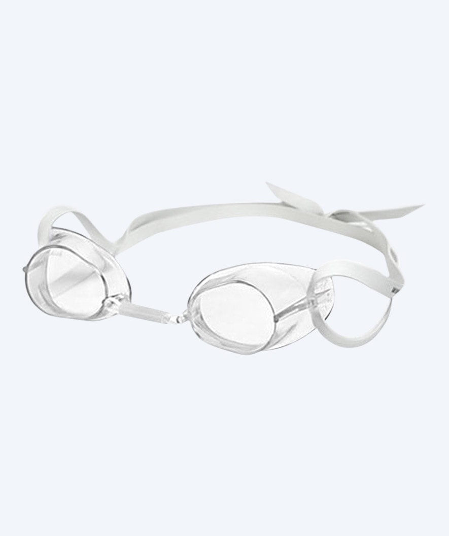 Malmsten Schwimmbrille fürs Training - Swedish Originals - Klare