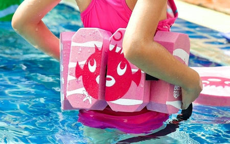 Schwimmgürtel