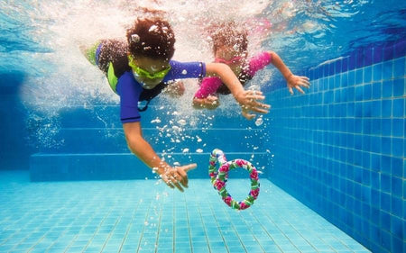 Wasserspielzeug