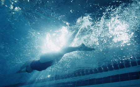 Wassersport