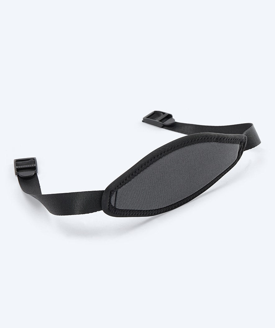 Watery 06 Neoprenband - Schwarz