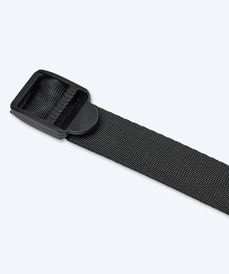 Watery 06 Neoprenband - Schwarz