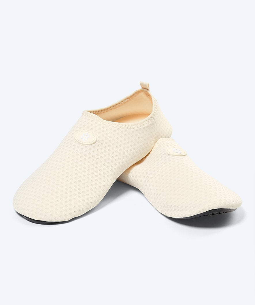 Watery Badeschuhe für Erwachsene - Eaton - Sand