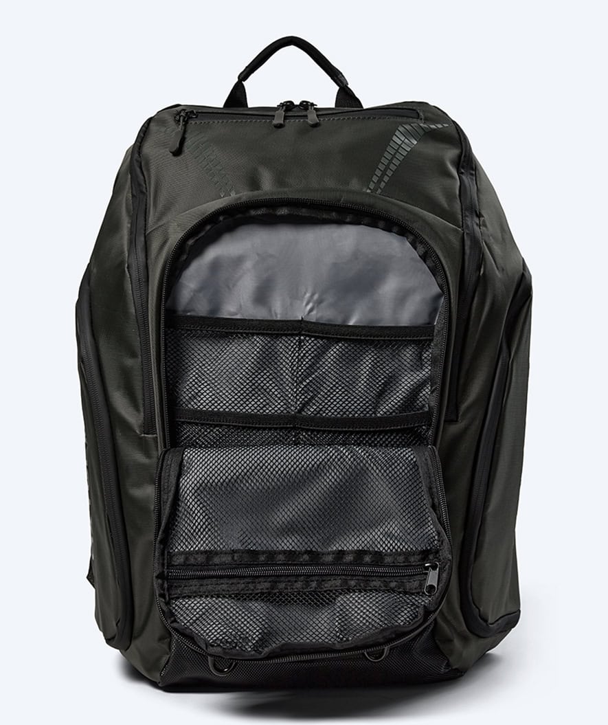 Watery Schwimmtasche - Oxygen Elite 45L - Dunkelgrün