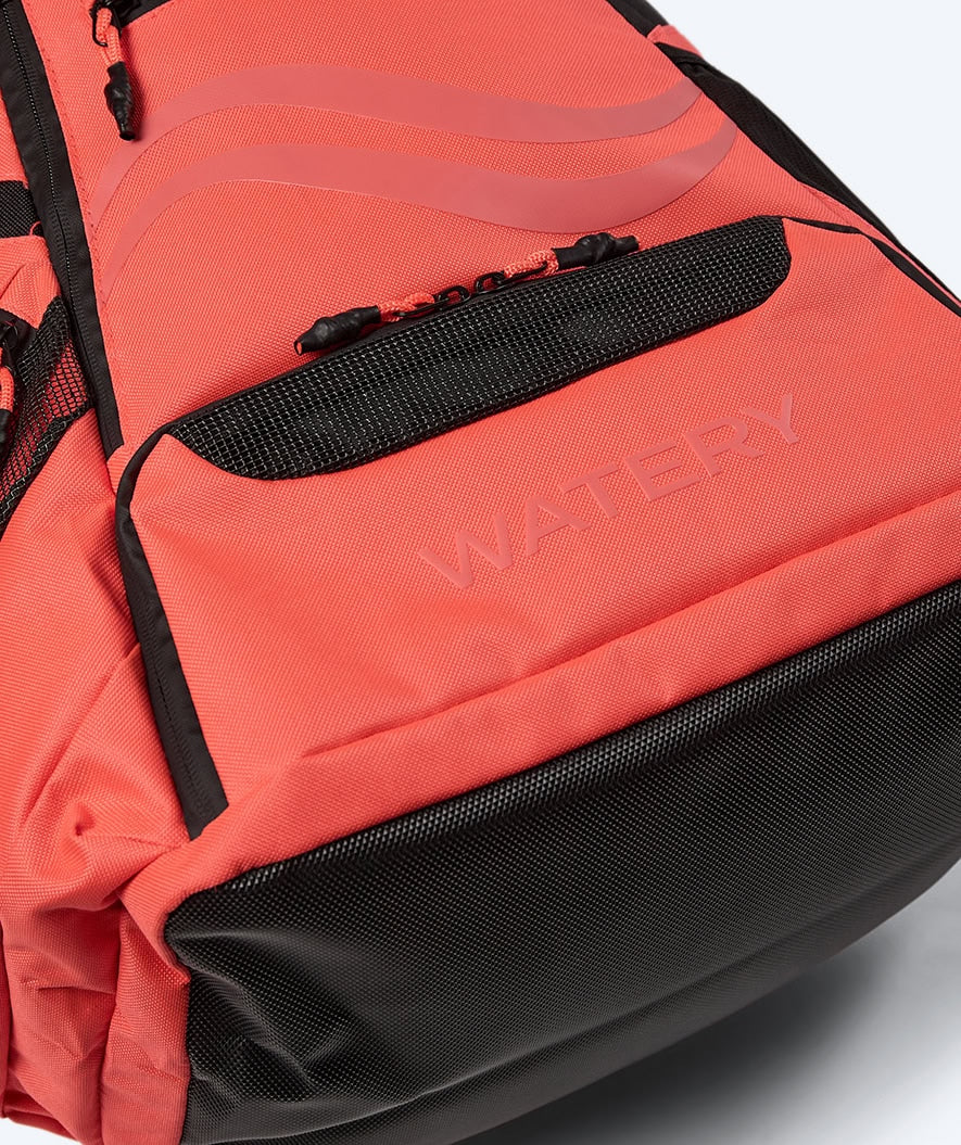 Watery Schwimmtasche - Predator Ace 45L - Orange