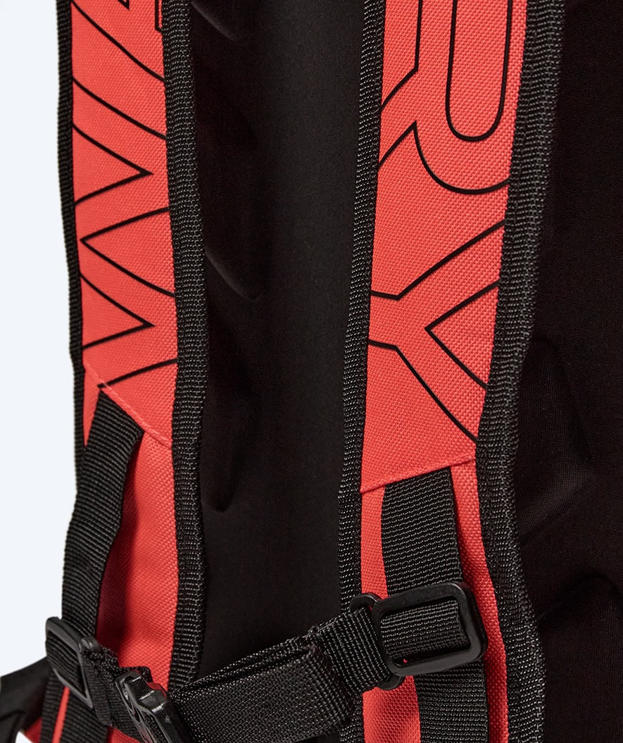 Watery Schwimmtasche - Predator Ace 45L - Orange