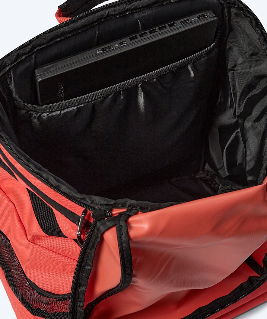 Watery Schwimmtasche - Predator Ace 45L - Orange