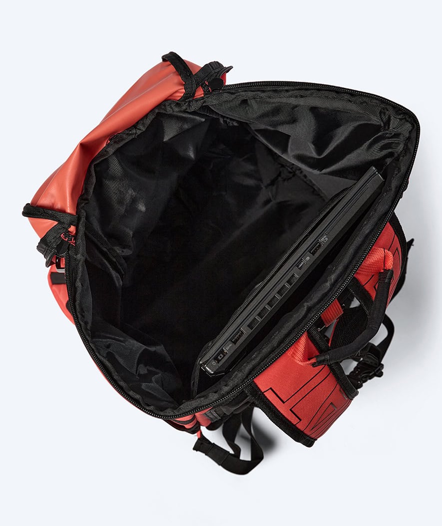 Watery Schwimmtasche - Predator Ace 45L - Orange