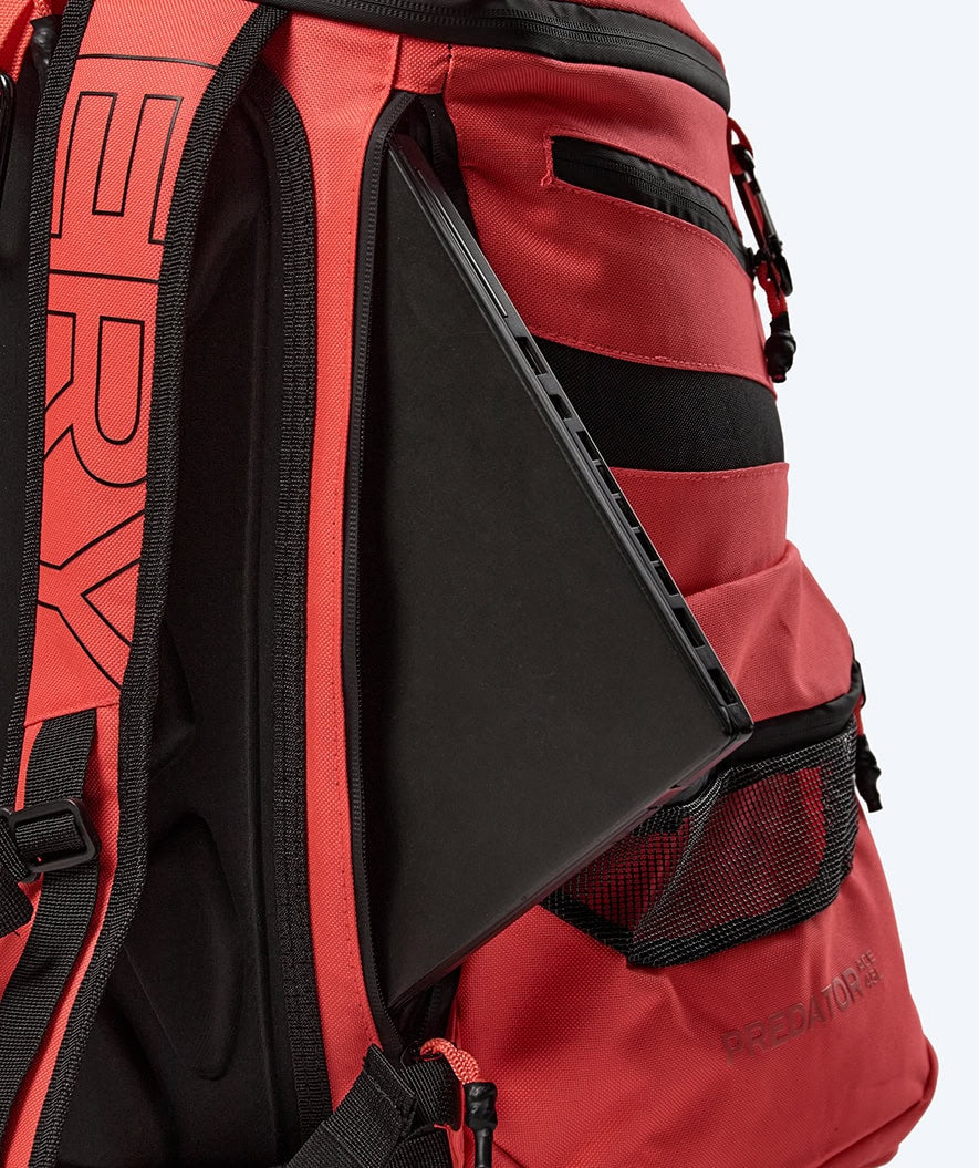 Watery Schwimmtasche - Predator Ace 45L - Orange