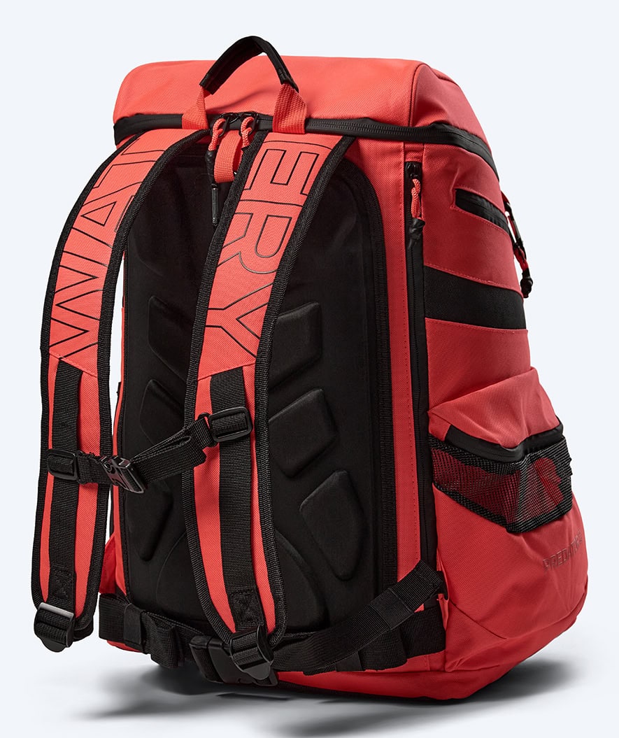 Watery Schwimmtasche - Predator Ace 45L - Orange