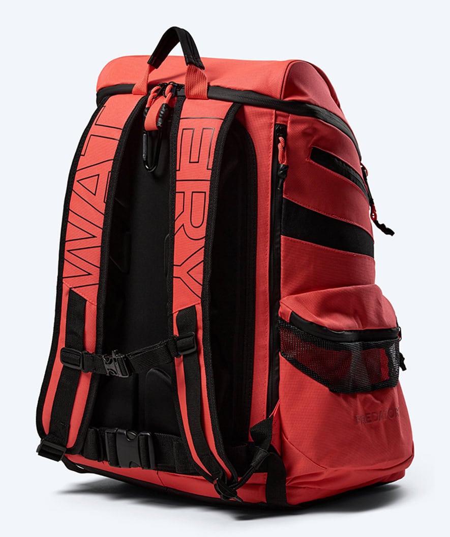 Watery Schwimmtasche - Predator Ace 45L - Orange
