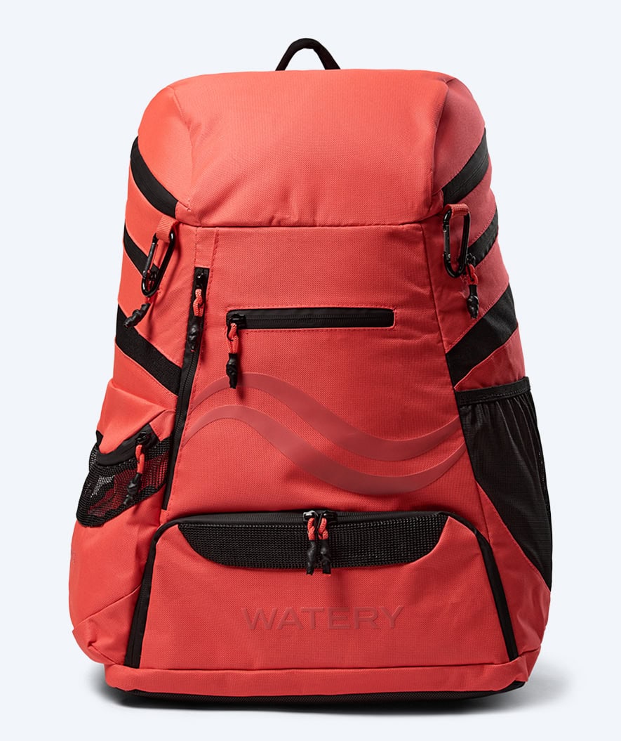 Watery Schwimmtasche - Predator Ace 45L - Orange