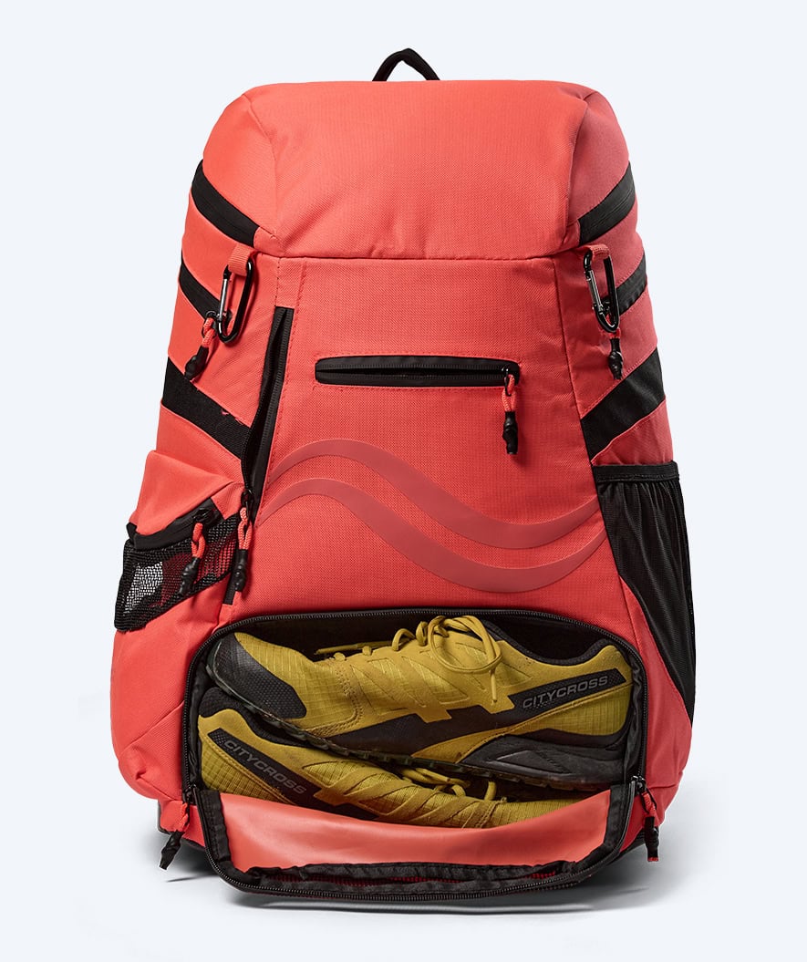 Watery Schwimmtasche - Predator Ace 45L - Orange