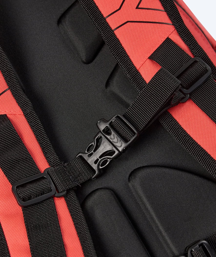 Watery Schwimmtasche - Predator Ace 45L - Orange