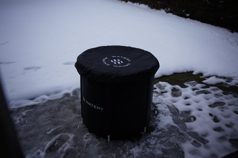 Eisbaden - Empfehlungen