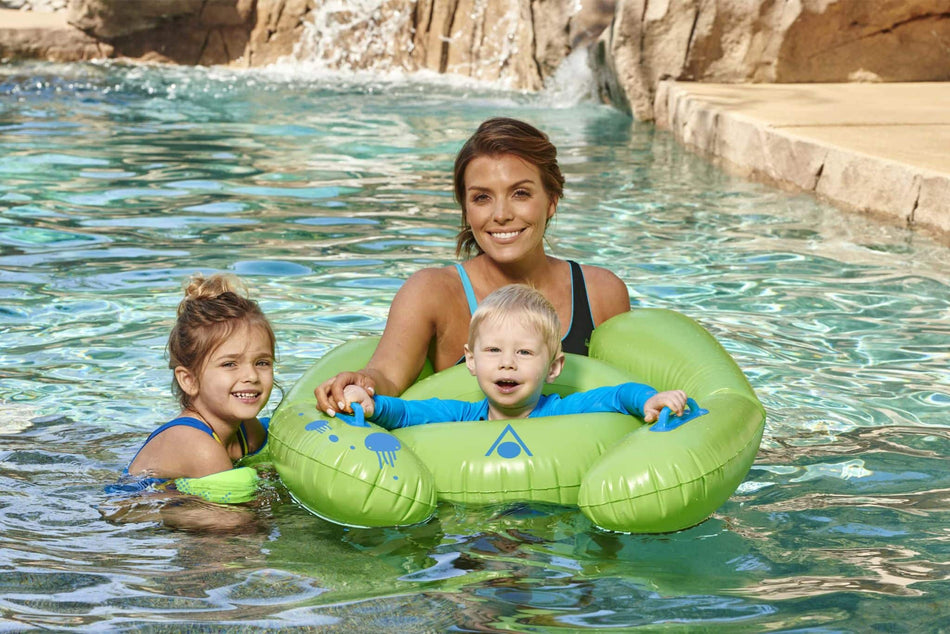 5 Gründe: Warum es wichtig ist, dass dein Kind schwimmen kann!