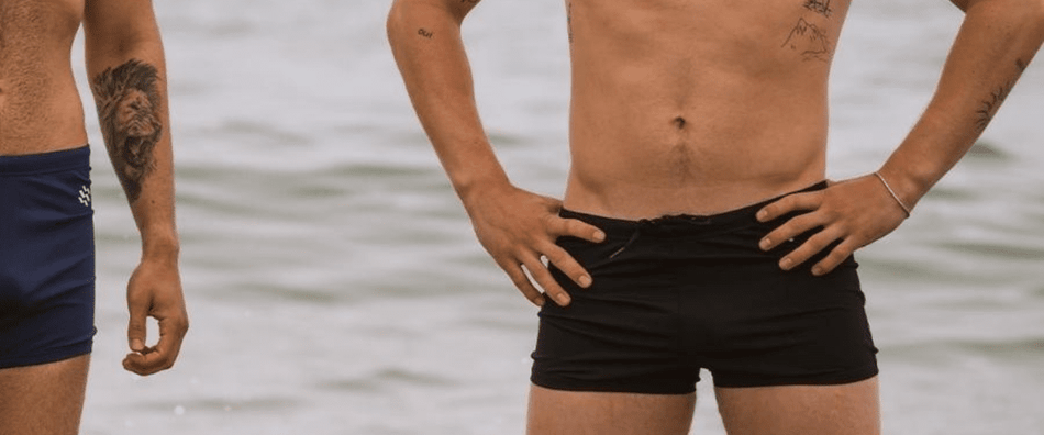 7 einfache Tipps: So verlängerst du die Lebensdauer deiner Badehosen/Badeanzüge