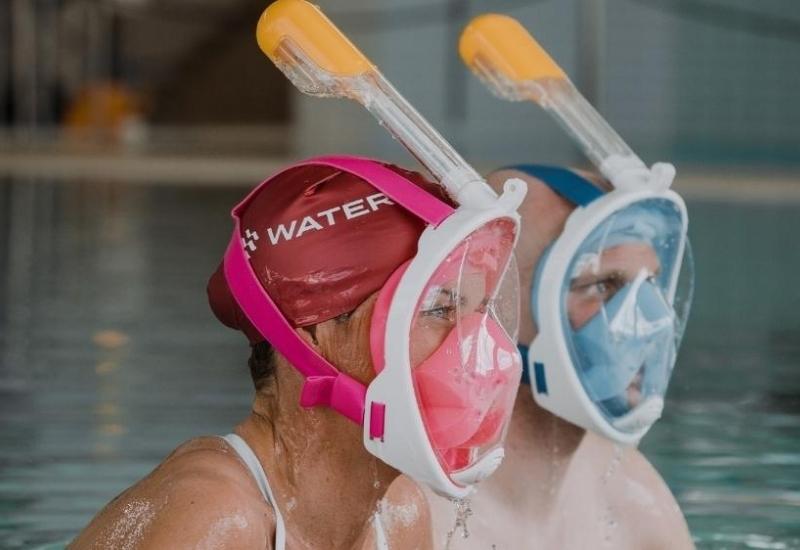 Vollgesichtsmasken - Empfehlungen