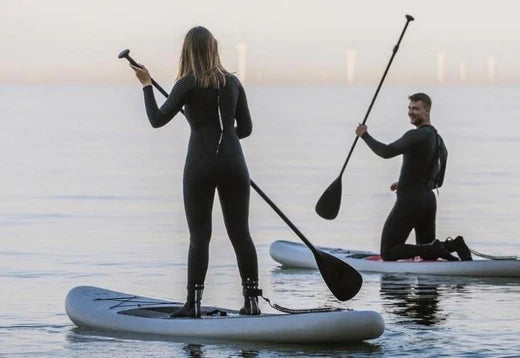 Paddleboards - Empfehlungen