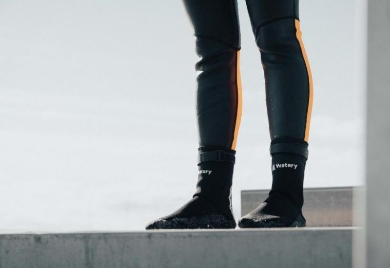 Neopren Schwimmsocken - Empfehlungen