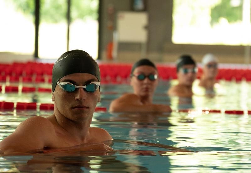 Schwimmbrillen für Veranstaltungen / Wettkämpfe - Empfehlungen