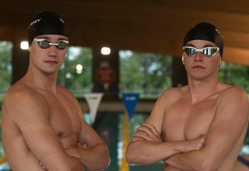 Schwimmbrillen fürs Schwimmtraining - Empfehlungen