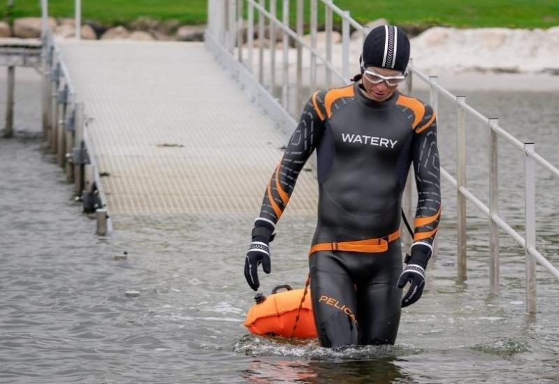 Neoprenanzüge für das Schwimmen / den Triathlon - Empfehlungen