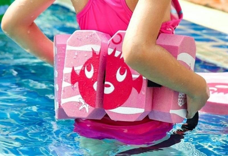 Beste Schwimmgurte