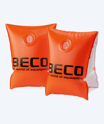Beco Schwimmflügel - (0-60 kg) - Orange