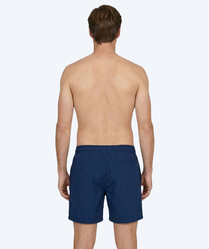 Watery Badeshorts für Herren - Waverly - Dunkelblau