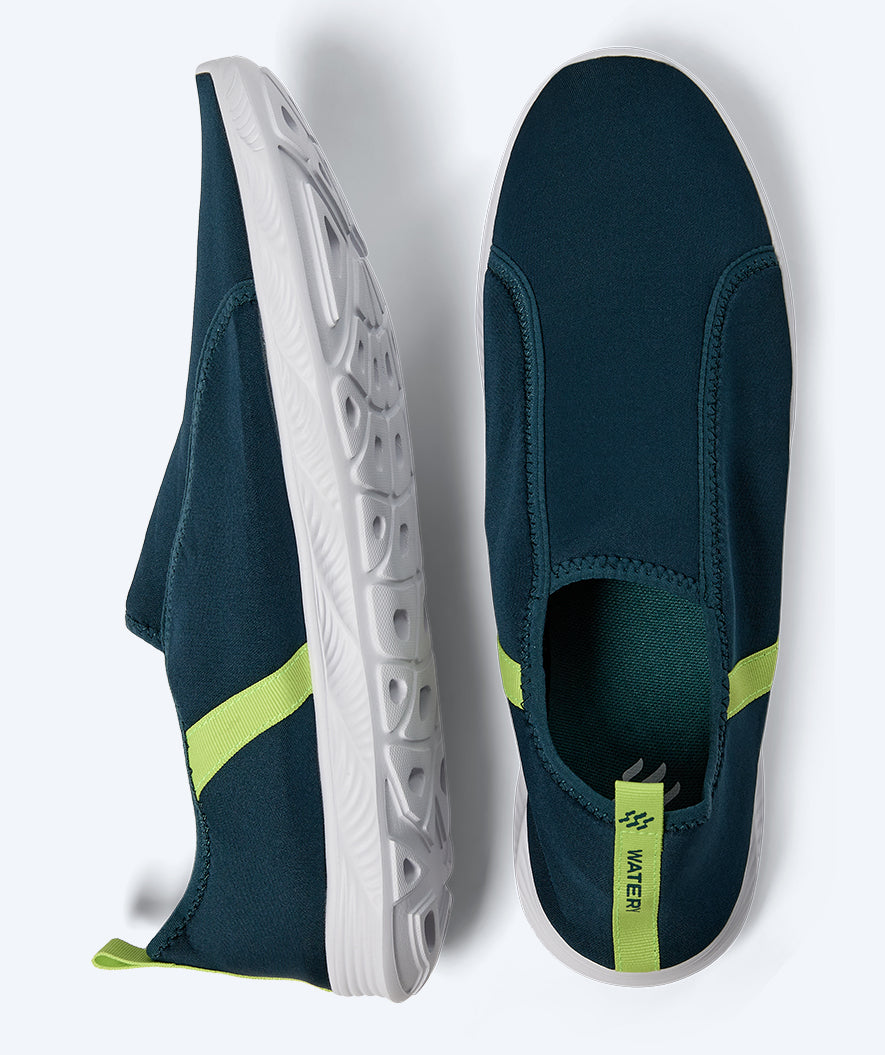 Watery Schwimmschuhe für Erwachsene - Fletcher - Teal