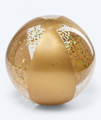 Watery Badeball - Tahiti - Gold