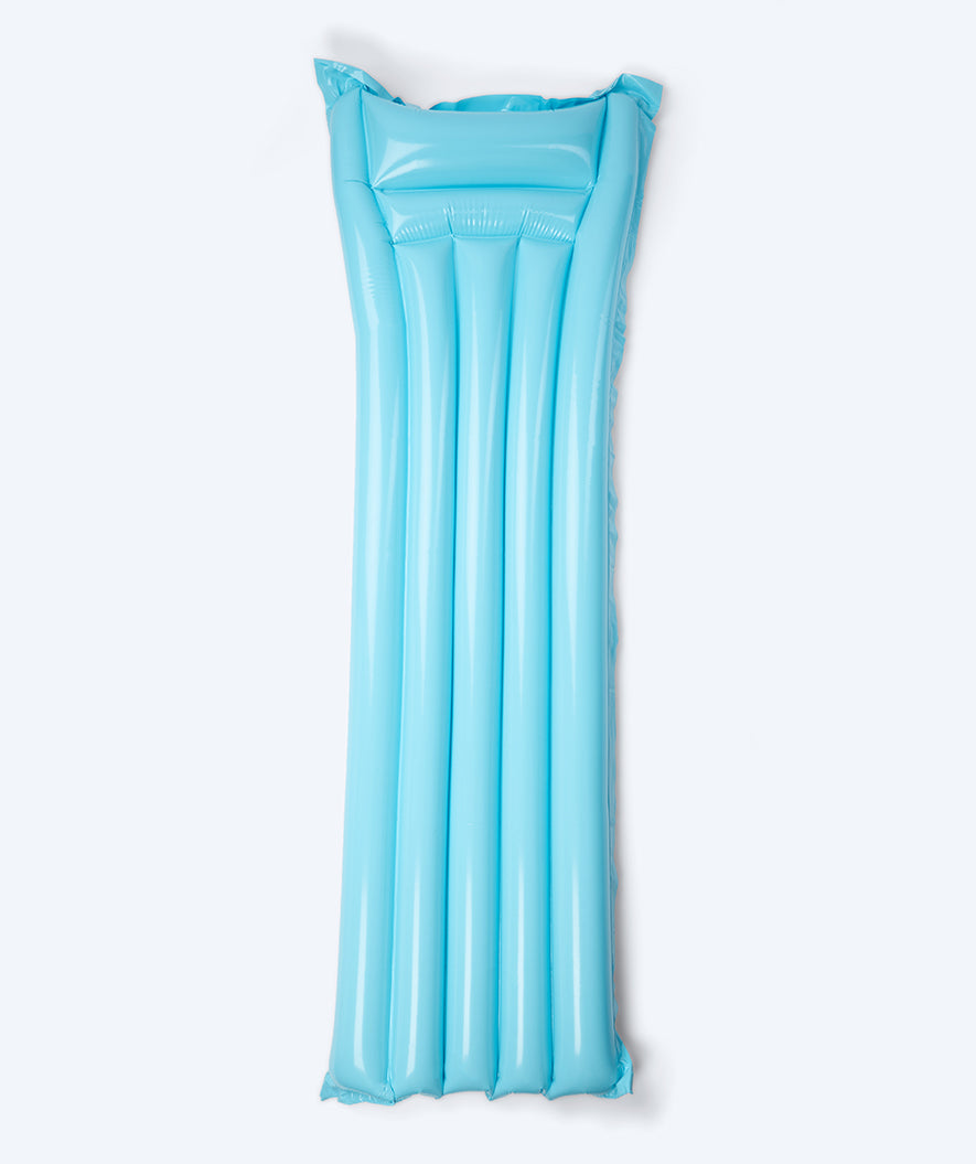 Watery Luftmatratze - Aloha - Blau