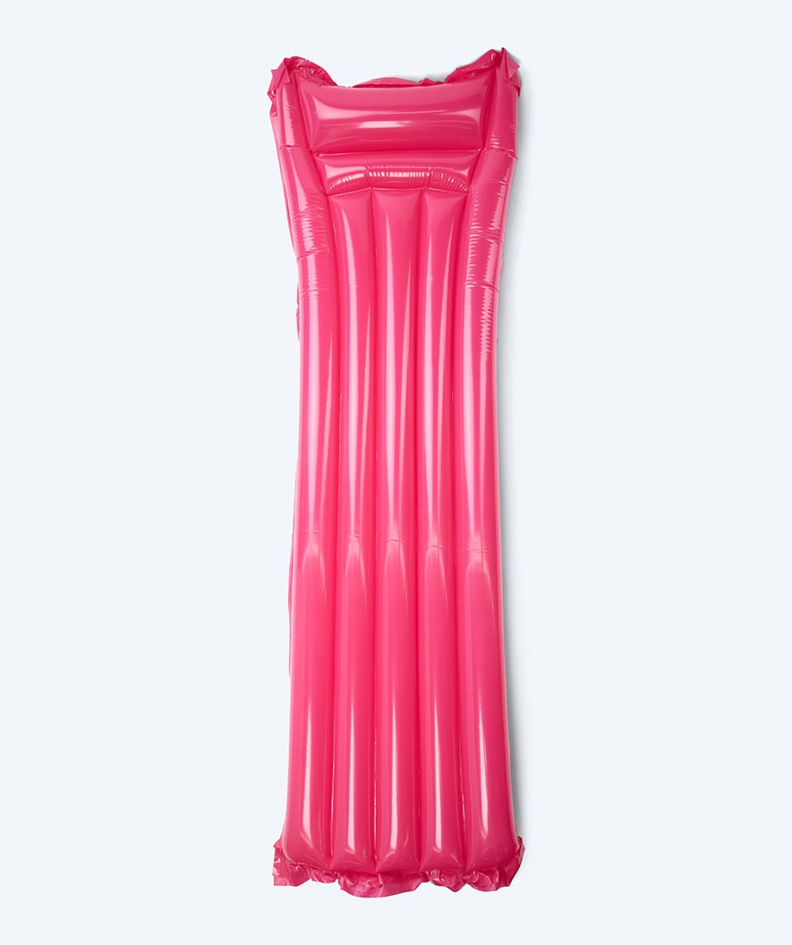 Watery Luftmatratze - Aloha - Rosa