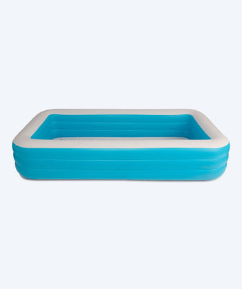 Watery Familienpool - Playa 305 x 183 - Hellblau