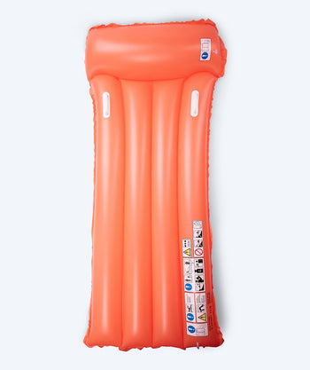 Watery Luftmatratze - Trawler - Orange