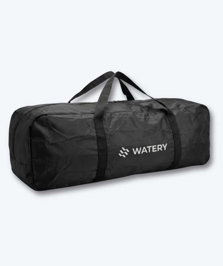 Watery Tasche - Sauna Transport - Schwarz
