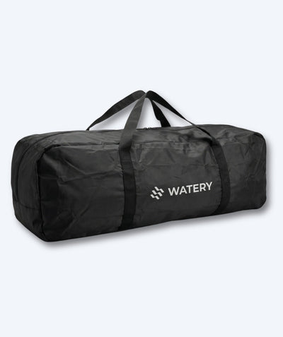 Watery Tasche - Sauna Transport - Schwarz