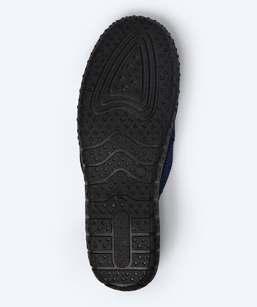 Watery Schwimmschuhe für Erwachsene - Perch - Dunkelblau