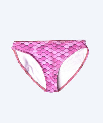 Kuaki Mermaids Bikini-Unterteil für Mädchen - Princess