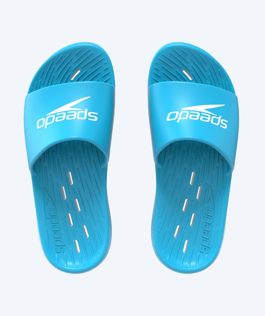 Speedo Wassersandalen für Junior - Hellblau