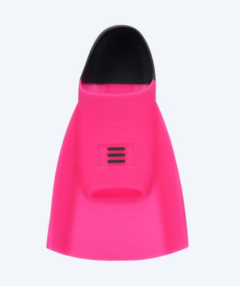 DMC Schwimmflossen - Original - Rosa/grau