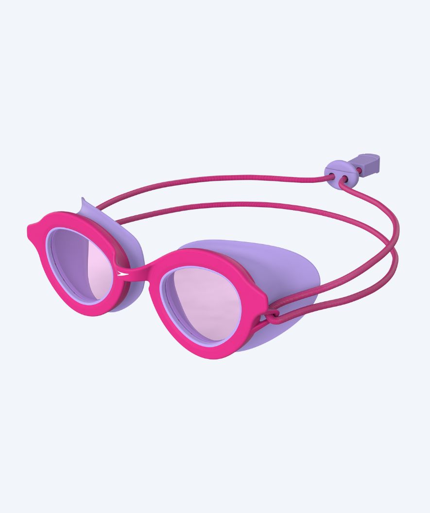 Speedo Schwimmbrillen für Kinder (3-8) - Sunny G - Rosa